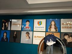 -爱定格照相馆.证件照(周浦万达店)