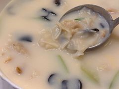 -洋洋中餐馆·SINCE 1997(信投店)
