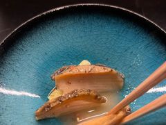 鲍鱼油醋汁-焘