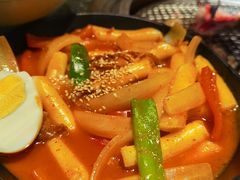 -汉拿山(华联公益西桥店)