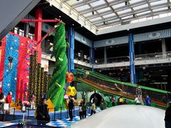 -蒙特利亲子乐园