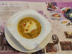 -德大西餐社(云南南路店)