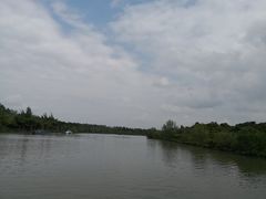 -东寨港红树林旅游区