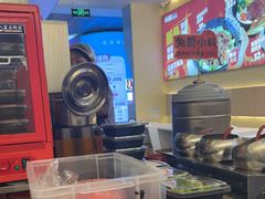 -牛邸·烧肉饭(来福士店)