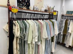 -陈大户旗袍(狮子林店)