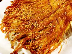 -金刚山烧烤(红旗大街店)