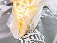 -兰乔贝恩动物奶油生日蛋糕(龙之梦大都汇店)