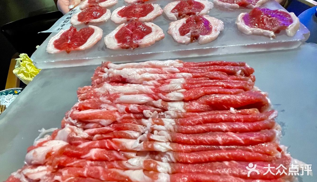 这是我在威海zui喜欢的火锅了吧…. 点单推荐