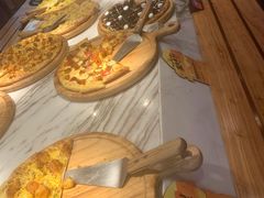 -比格比萨自助(南京万达茂店)