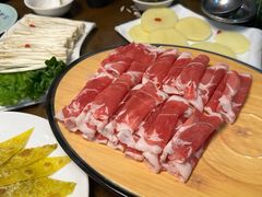 -蘭番坊青海特色铜锅涮·清真