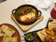-CRAZYONES克芮旺斯西班牙餐厅(苏州中心店)