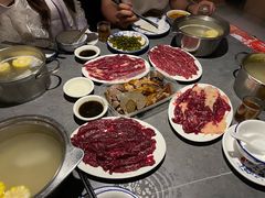 -贵宾牛·潮汕牛肉火锅(珠池总店)
