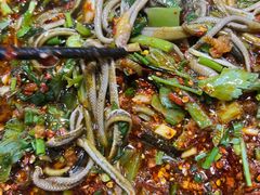 -乐山第一家临江鳝丝(茶坊路店)