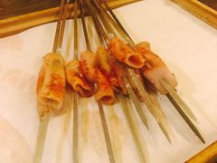 -火焰枪蛋·烧烤(奉天街店)