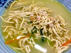 大煮干丝-粗茶淡饭(东关街店)