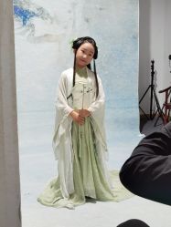 -盘子女人坊古装写真摄影(南京总店)