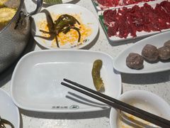 -潮牛壹号鲜牛肉火锅(光谷天地店)