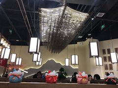 大堂-诚·鳗屋(星摩尔店)