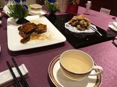 -恩施瑞享国际酒店·自助餐厅