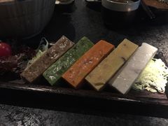海鲜牛轧糖-湊湊火锅·茶憩(新中关购物中心店)