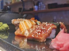 -昊·来了寿司(泡桐树店)