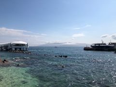 -三亚蜈支洲岛旅游区