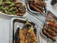 -马老大烧烤(和平路店)