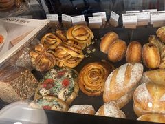 -BAKER&SPICE(环贸店)