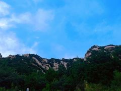 -北京凤凰岭
