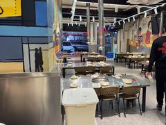 -英雄故事地摊烤肉(马驹桥店)