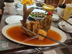 -闫府私房菜·百年鲁菜(恒隆店)
