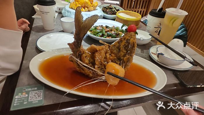闫府私房菜·百年鲁菜(恒隆店)图片