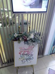 -轻妆Feel·半永久纹眉眼线