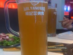 -杨记齐齐哈尔烤肉(总店)