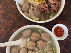 -潮镇老尾牛杂(环城西路店)