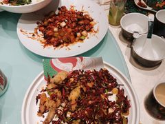-峰厨大鱼泡饼(水上公园店)