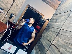 -OneFit健身(汇锦城店)