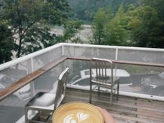 -原乡芦茨咖啡