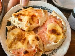 -田舍家Inakaya·炉端烧·铁板烧(天汇igc店)