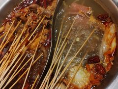 -黔哆哆地摊酸汤火锅(清湖店)
