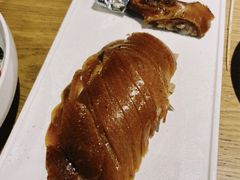 “酥不腻”烤鸭-小大董·烤鸭(五棵松店)