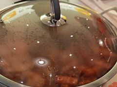 -黄记煌三汁焖锅(民乐园万达店)