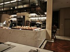 -长沙大王山朗豪酒店·朗豪自助餐厅