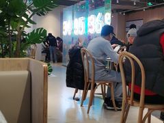 -卡朋西餐(悦汇城店)