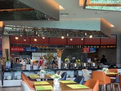 -希尔顿欢朋酒店·欢朋餐厅
