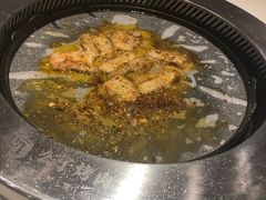 -么子烤肉(化龙池店)
