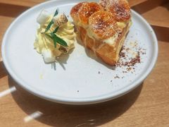 -娜娜家•Nana And Her Friends Restaurant(中北永旺店)