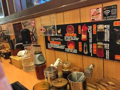 零售区-博多一幸舍(侨福芳草地购物中心店)