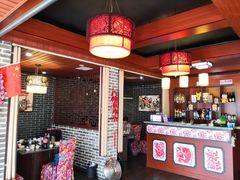 -忆乡情铁锅炖鱼饭店(延庆店)