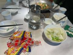 -费大厨辣椒炒肉(黄兴中心广场店)